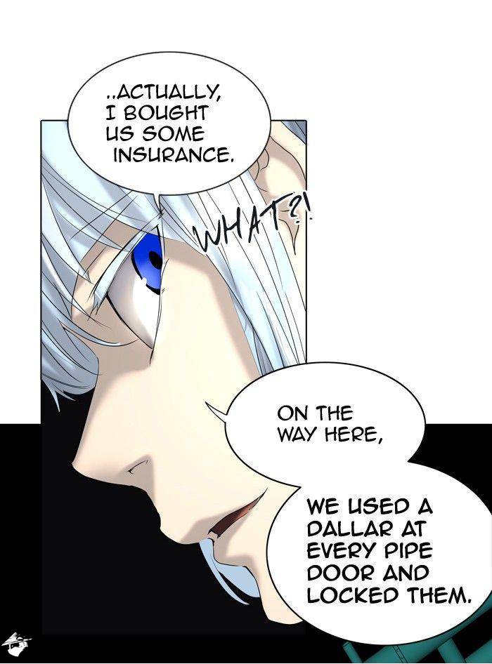 Tower of God Chapter 264 image 26